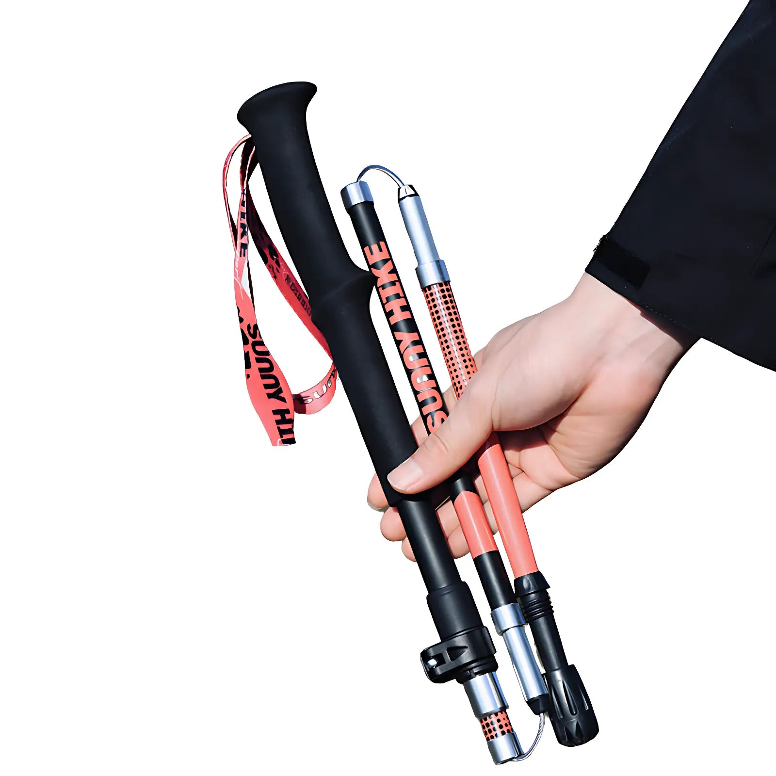 Batons de randonnée camp