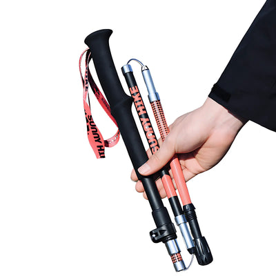 Batons de randonnée camp