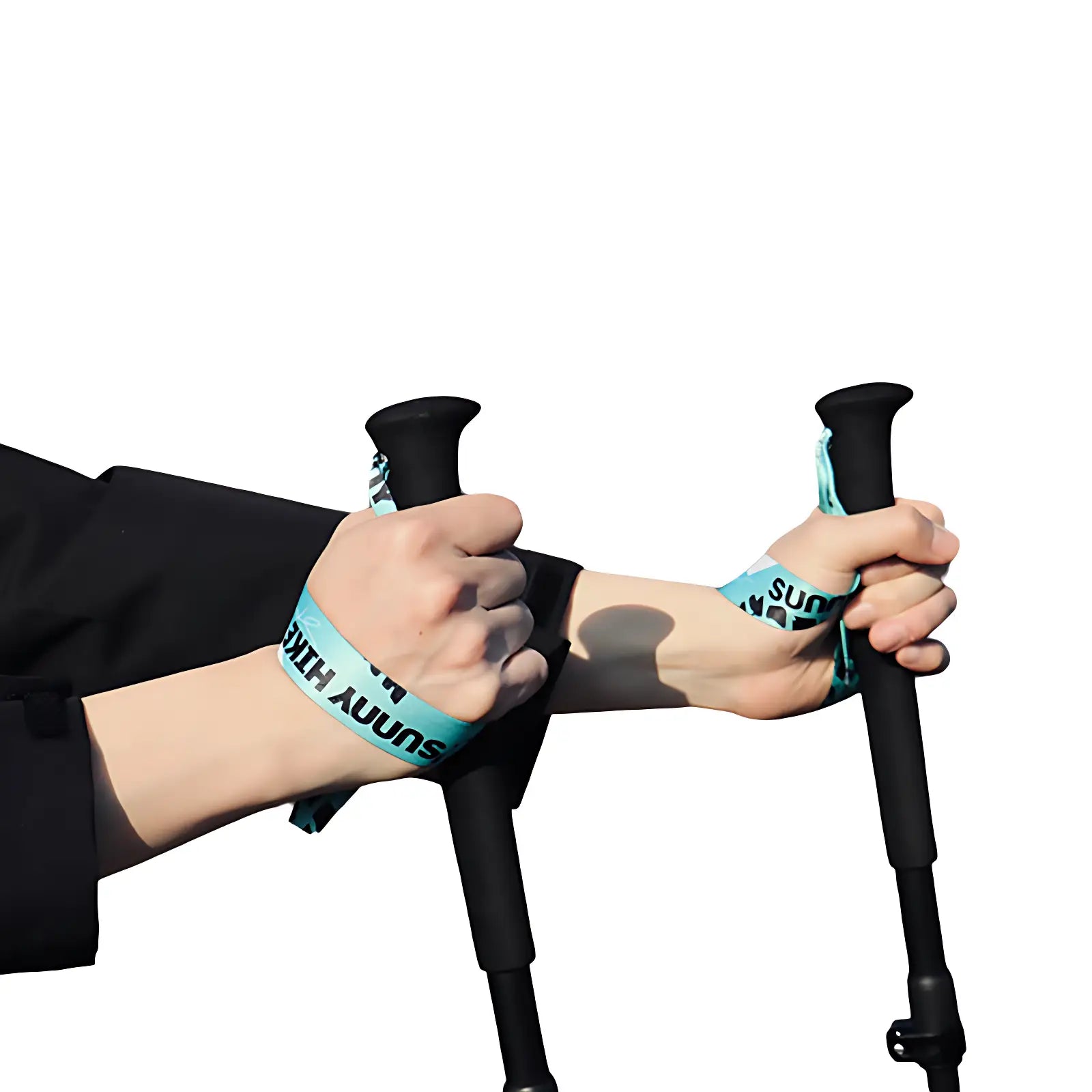 Batons de randonnée camp