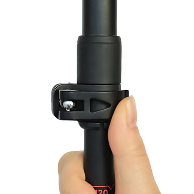 Batons de randonnée camp