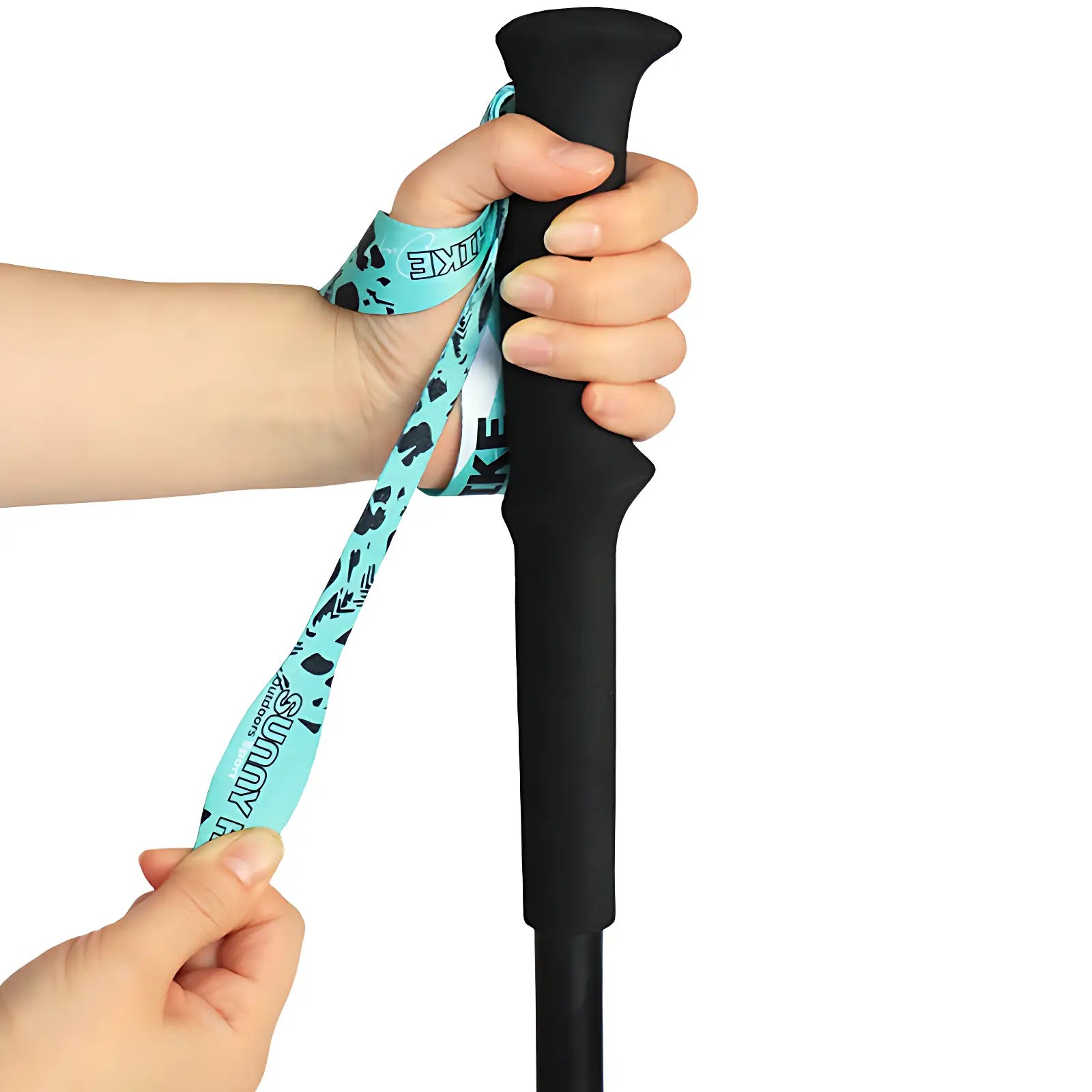 Batons de randonnée camp