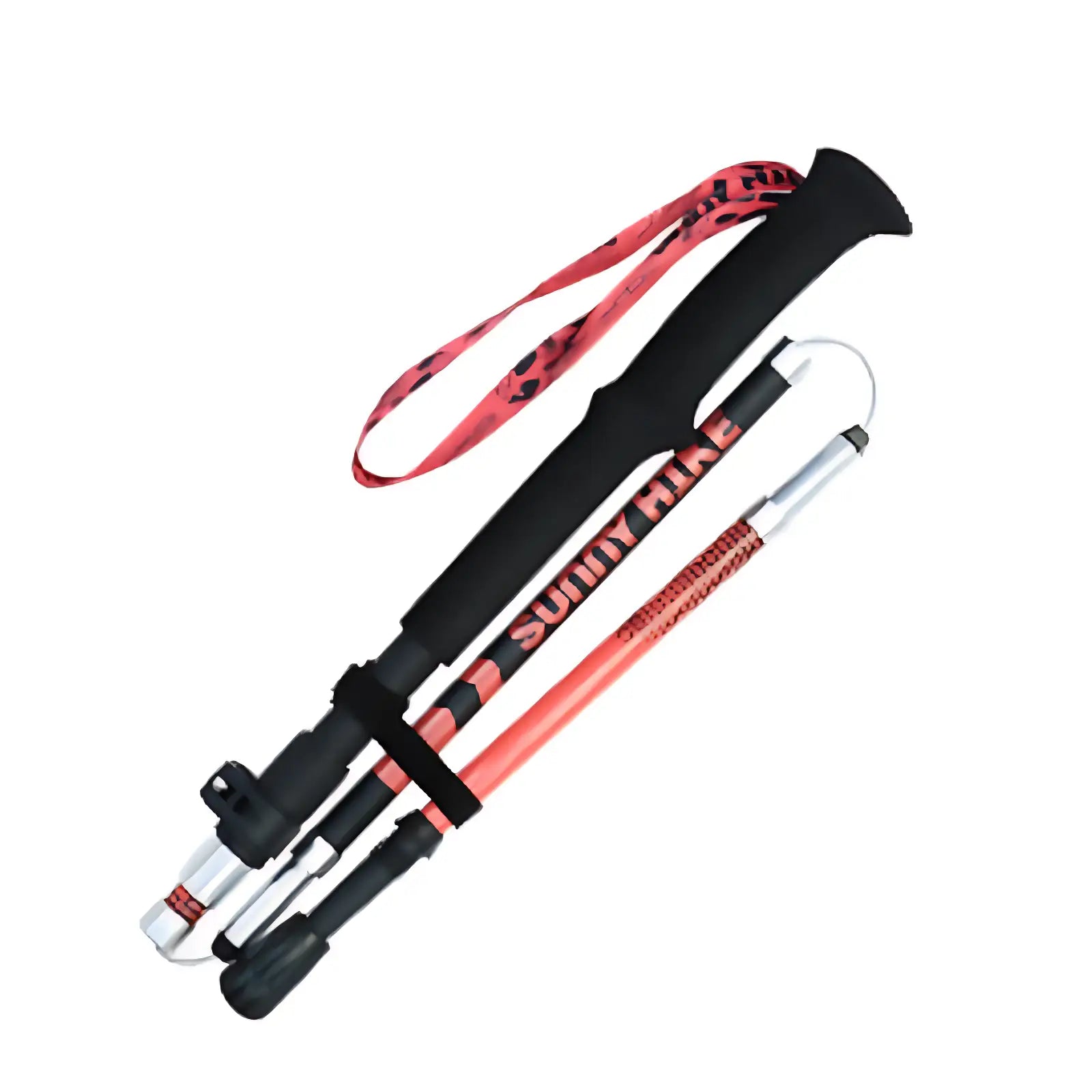 Batons de randonnée camp