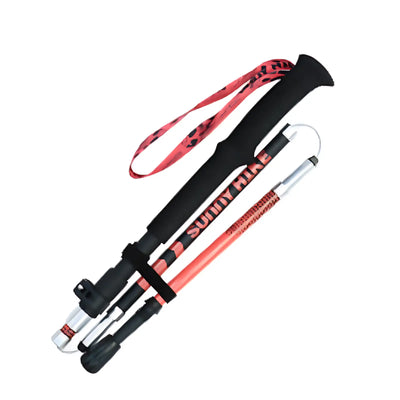 Batons de randonnée camp