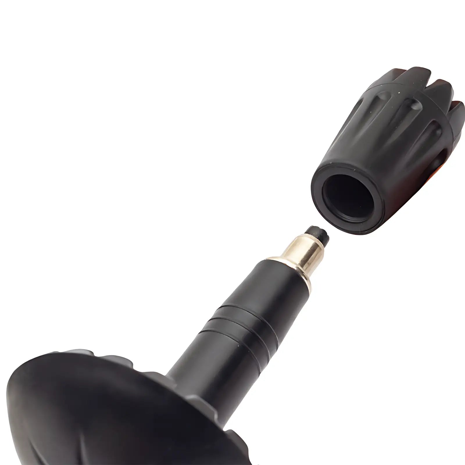 Batons de randonnée compact