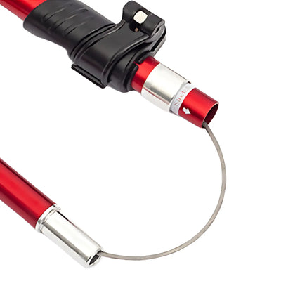 Batons de randonnée compact