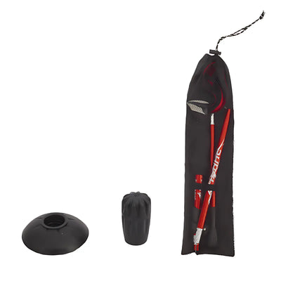 Batons de randonnée compact