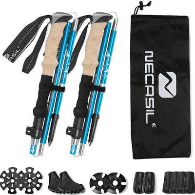 Bâtons de randonnée pro