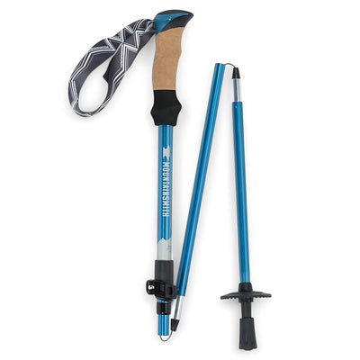 Bâtons de randonnée pro