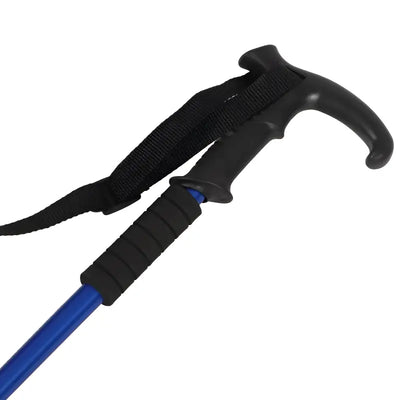 Batons de randonnée voyage