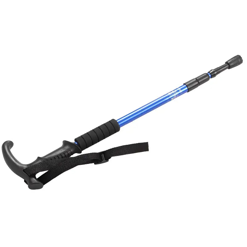 Batons de randonnée voyage