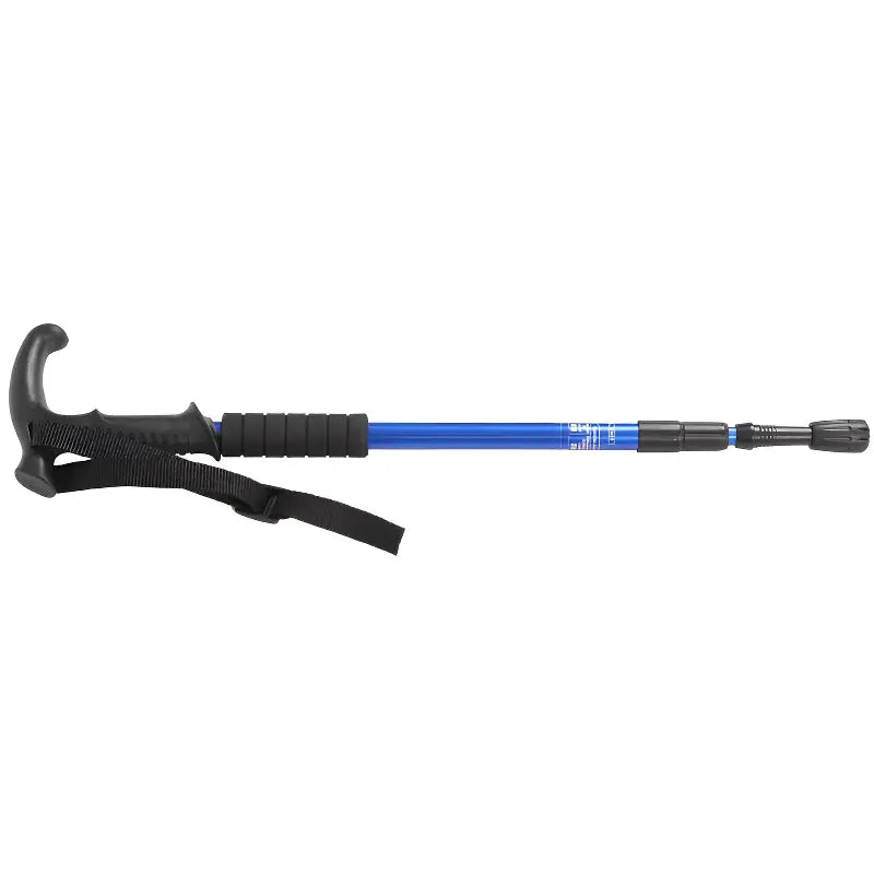 Batons de randonnée voyage