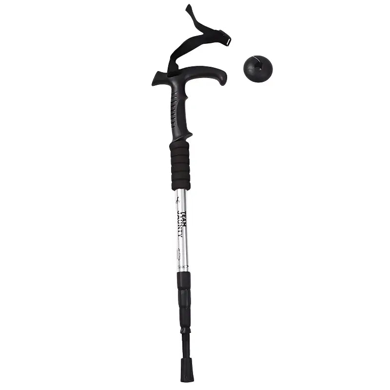 Batons de randonnée voyage