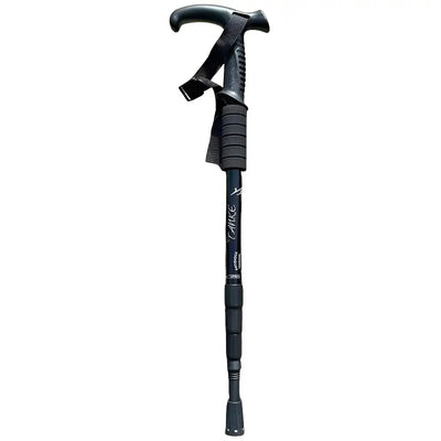 Batons de randonnée voyage