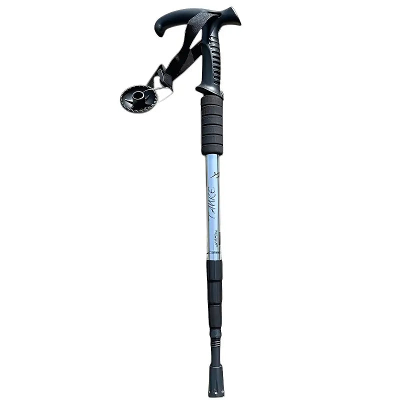 Batons de randonnée voyage