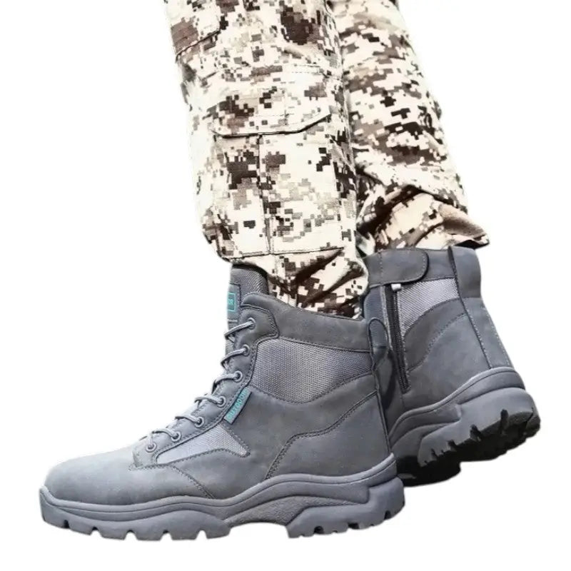 Botte randonnée