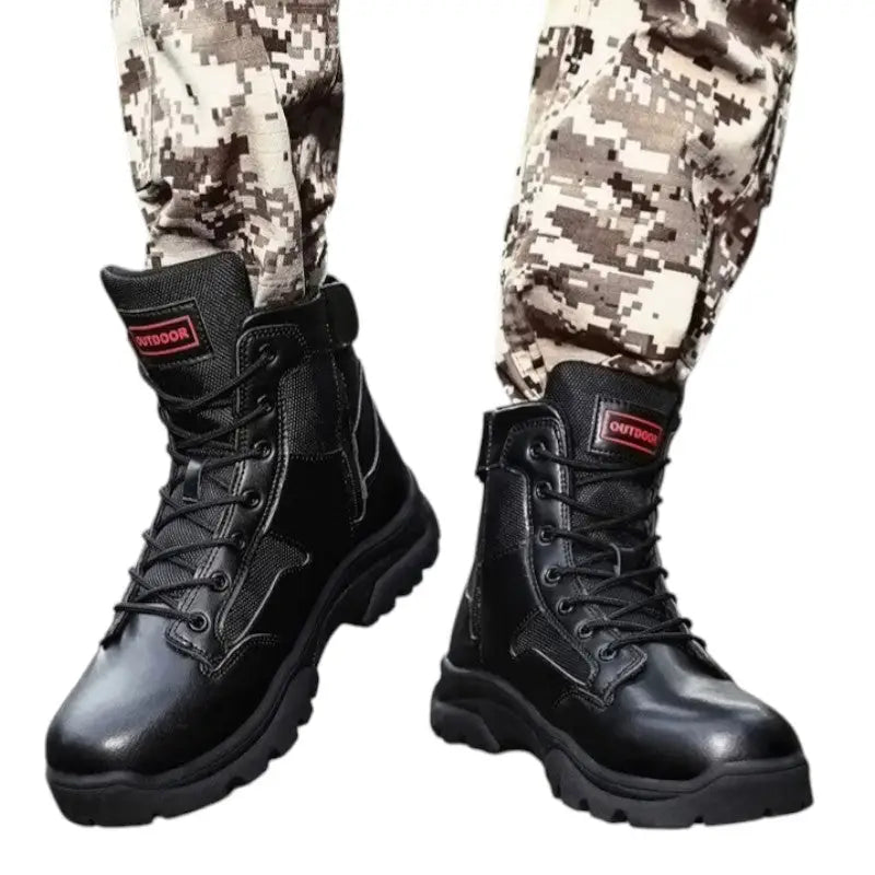 Botte randonnée