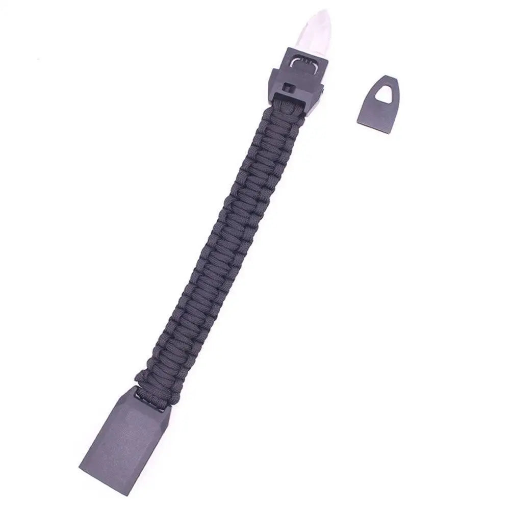 Bracelet de survie en paracorde