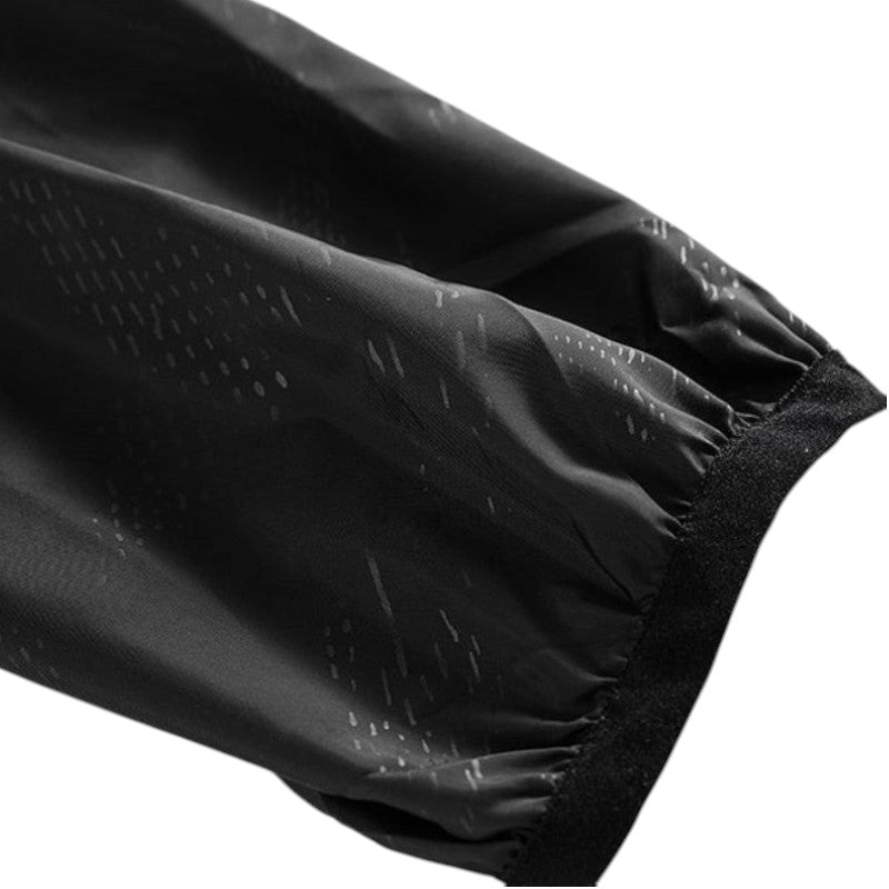 Breathable military waterproof jacket