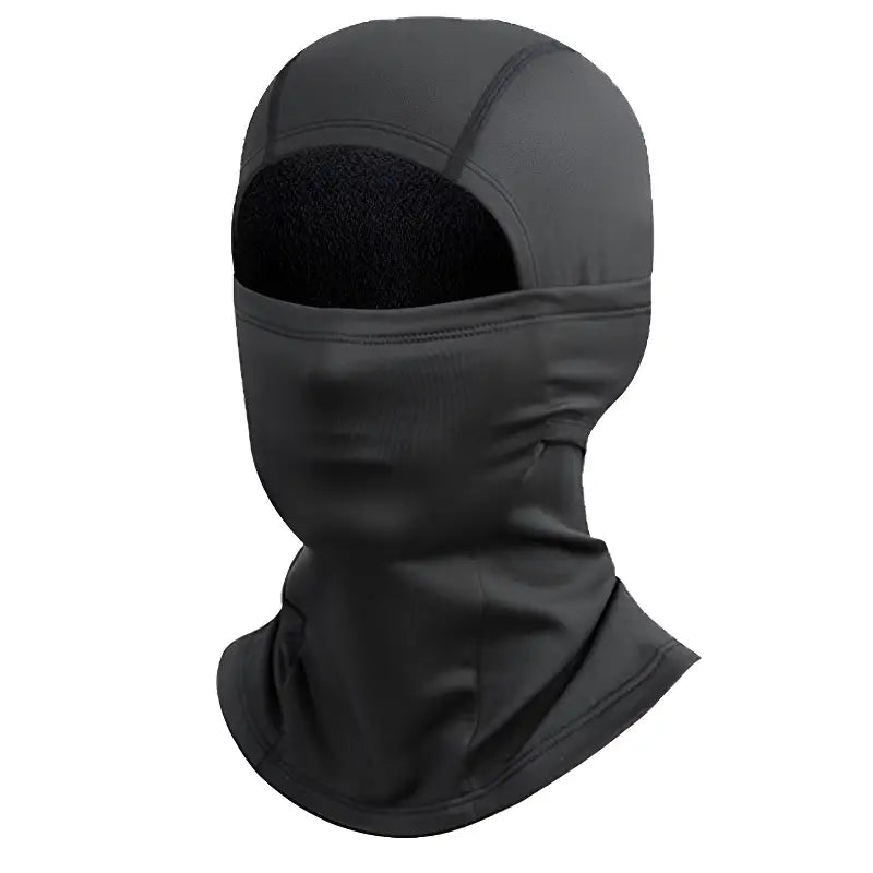 Cagoule 2 trous militaire