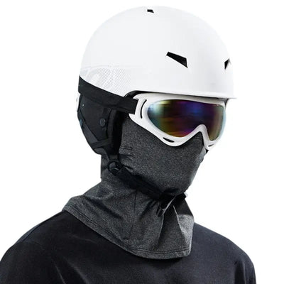 Cagoule 2 trous militaire