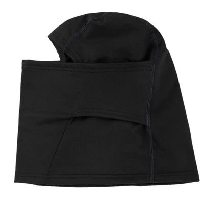 Cagoule 2 trous militaire