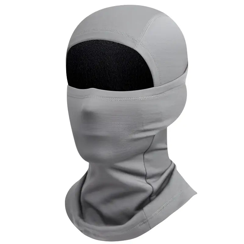 Cagoule 2 trous militaire