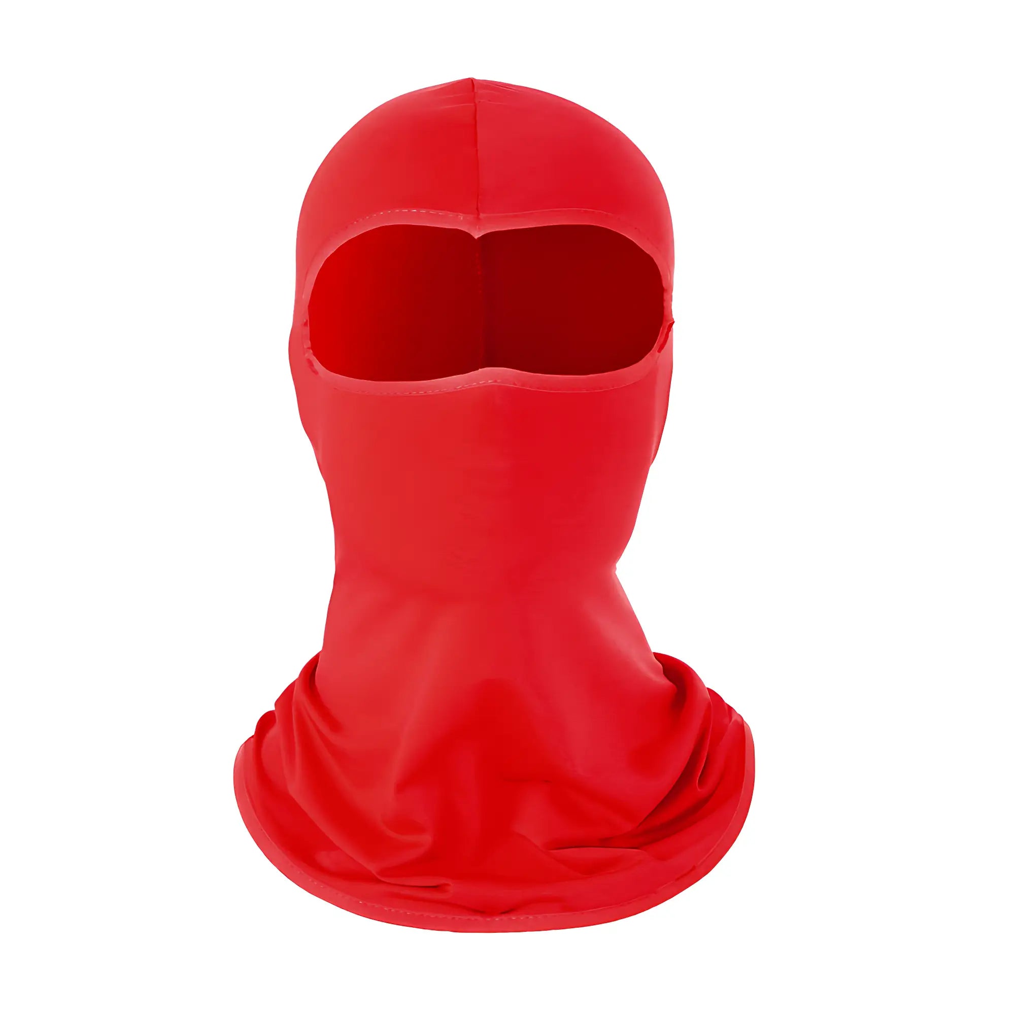 Cagoule anti uv homme