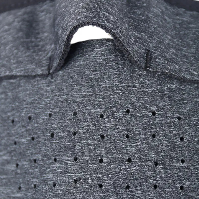 Cagoule hiver homme