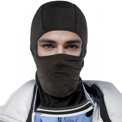 Cagoule intégrale ski