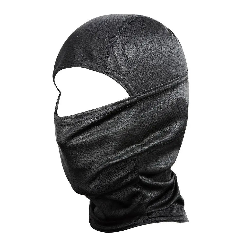 CAGOULE MILITAIRE - AIRSOFT CAP