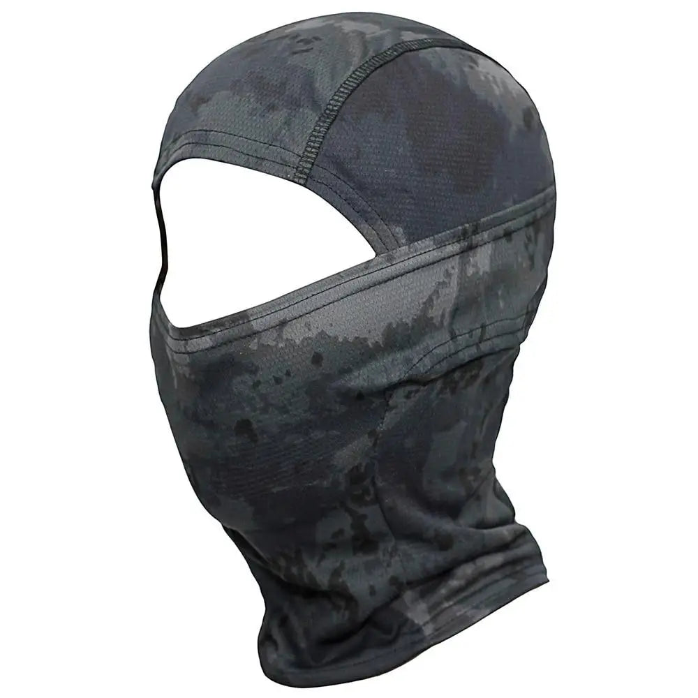 CAGOULE MILITAIRE - AIRSOFT CAP