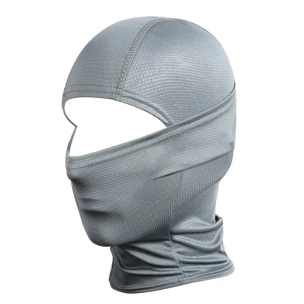 CAGOULE MILITAIRE - AIRSOFT CAP