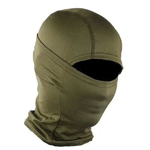 CAGOULE MILITAIRE - CAMOUFLAGE MULTCAM