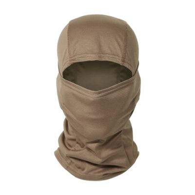 CAGOULE MILITAIRE - CAMOUFLAGE MULTCAM