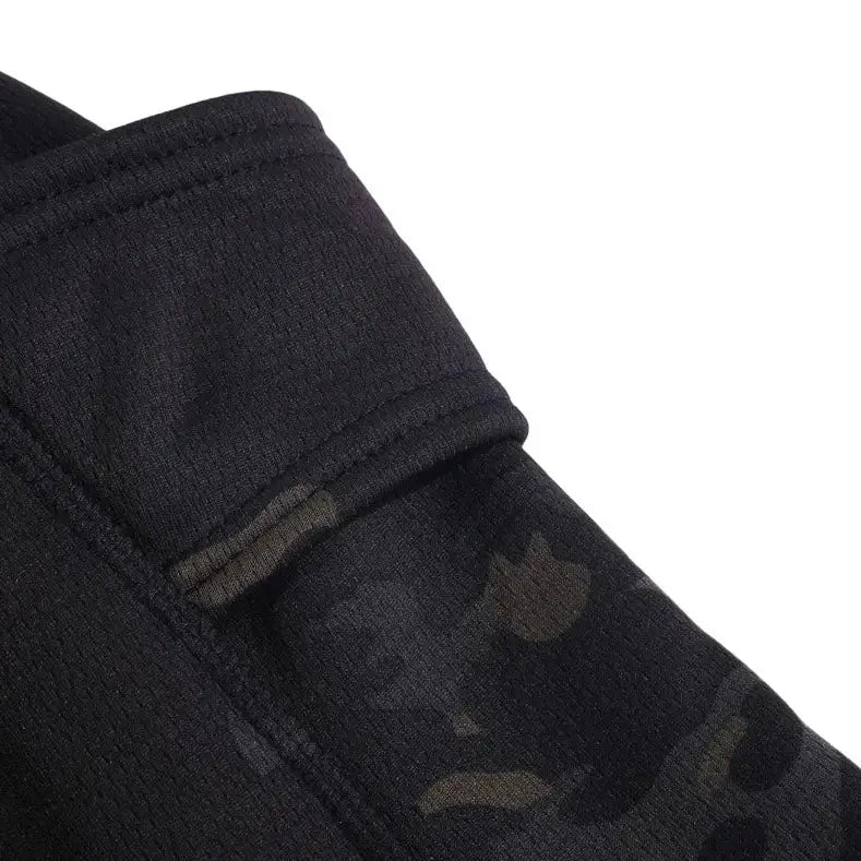CAGOULE MILITAIRE - CAMOUFLAGE MULTCAM