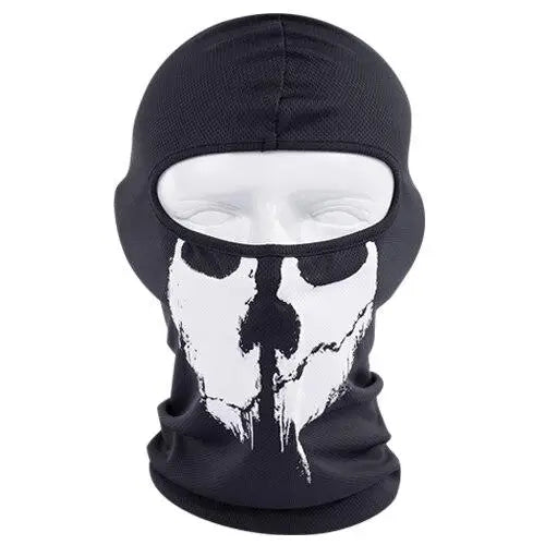 CAGOULE MILITAIRE CRANE
