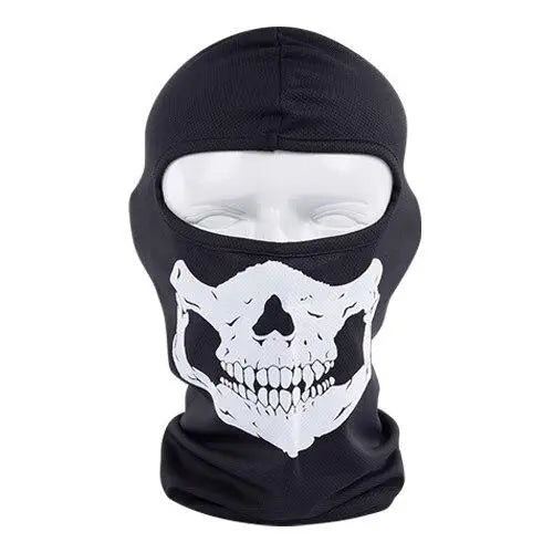 CAGOULE MILITAIRE CRANE