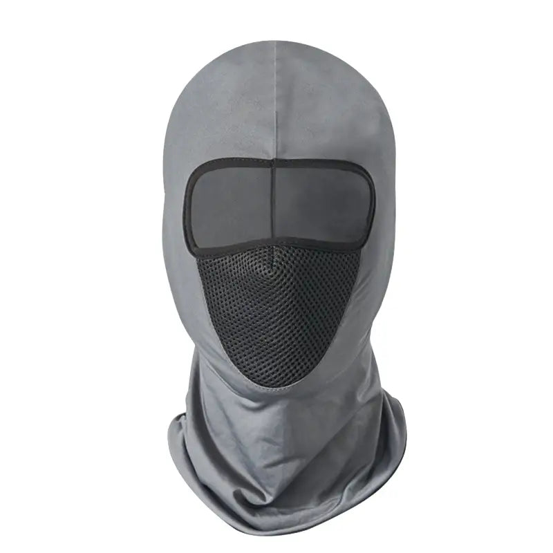 Cagoule sport