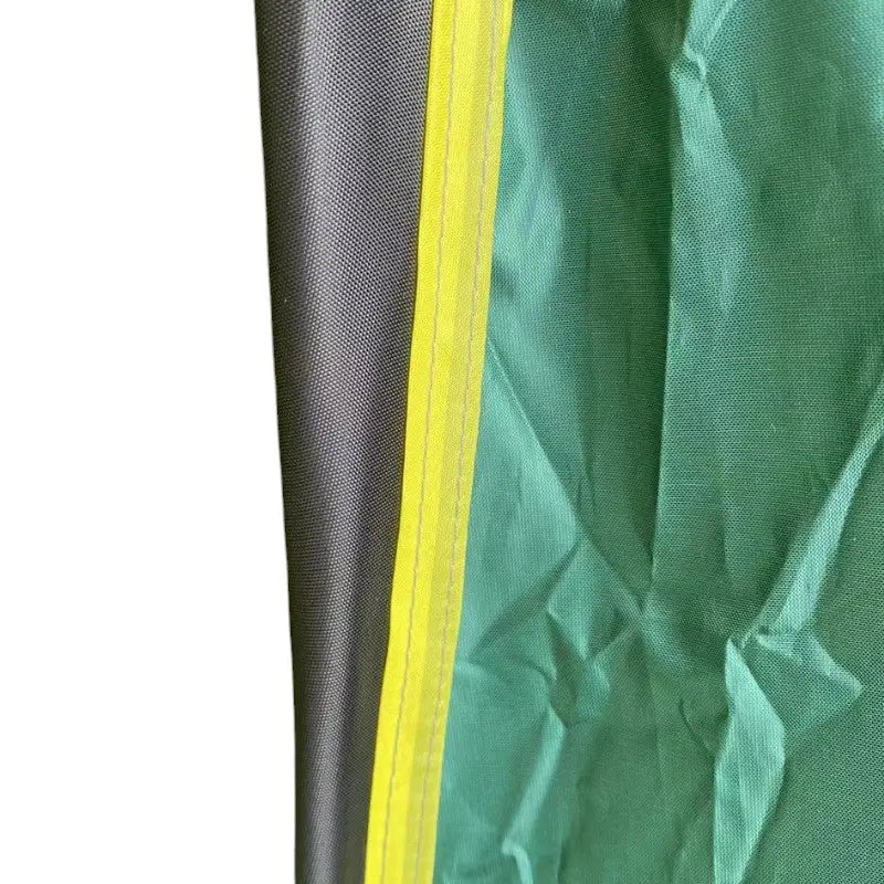 Camping tente montagne