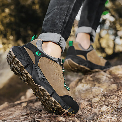 Chaussure basse randonnée homme