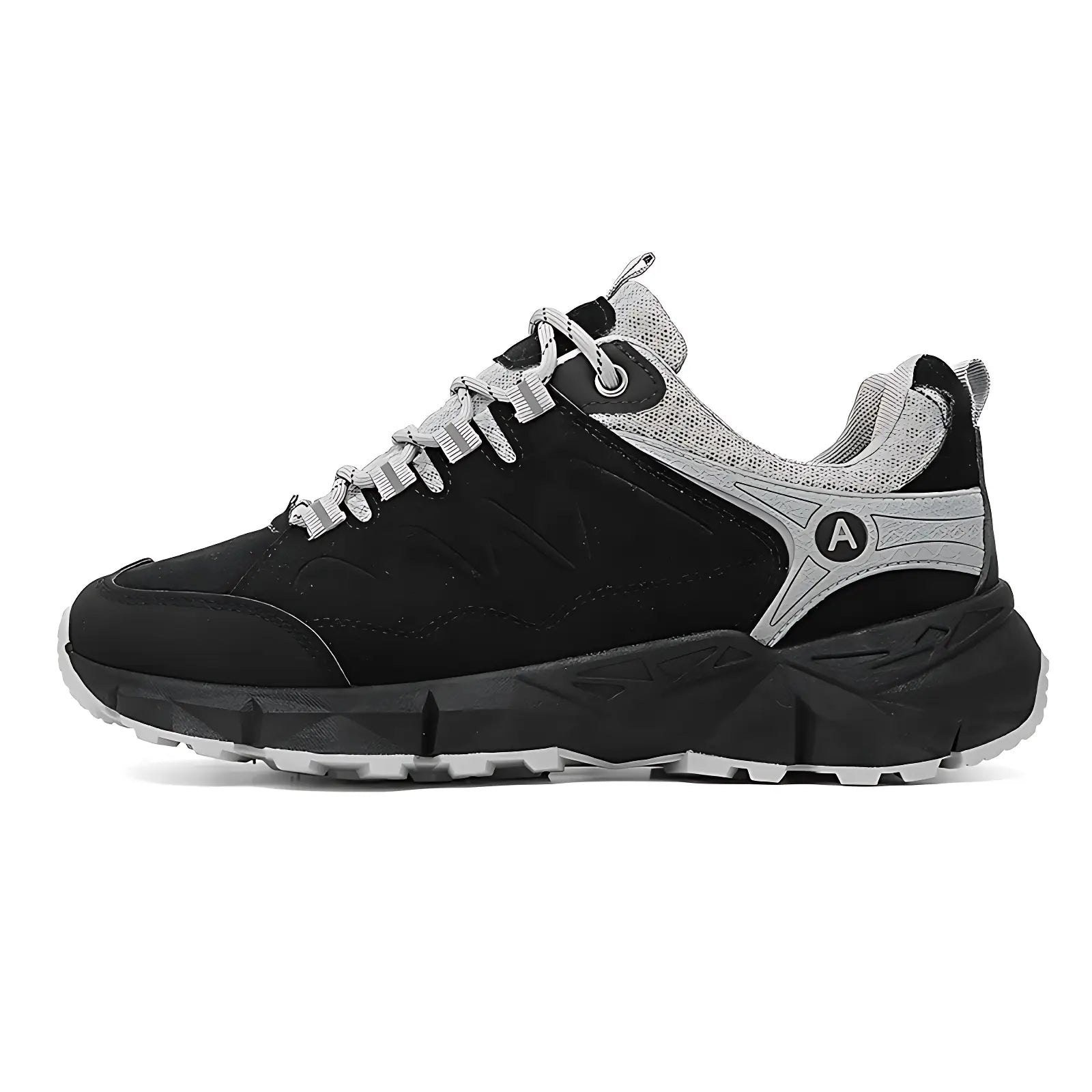 Chaussure basse randonnée homme