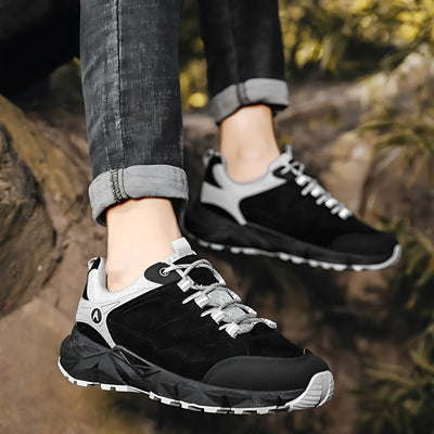 Chaussure basse randonnée homme