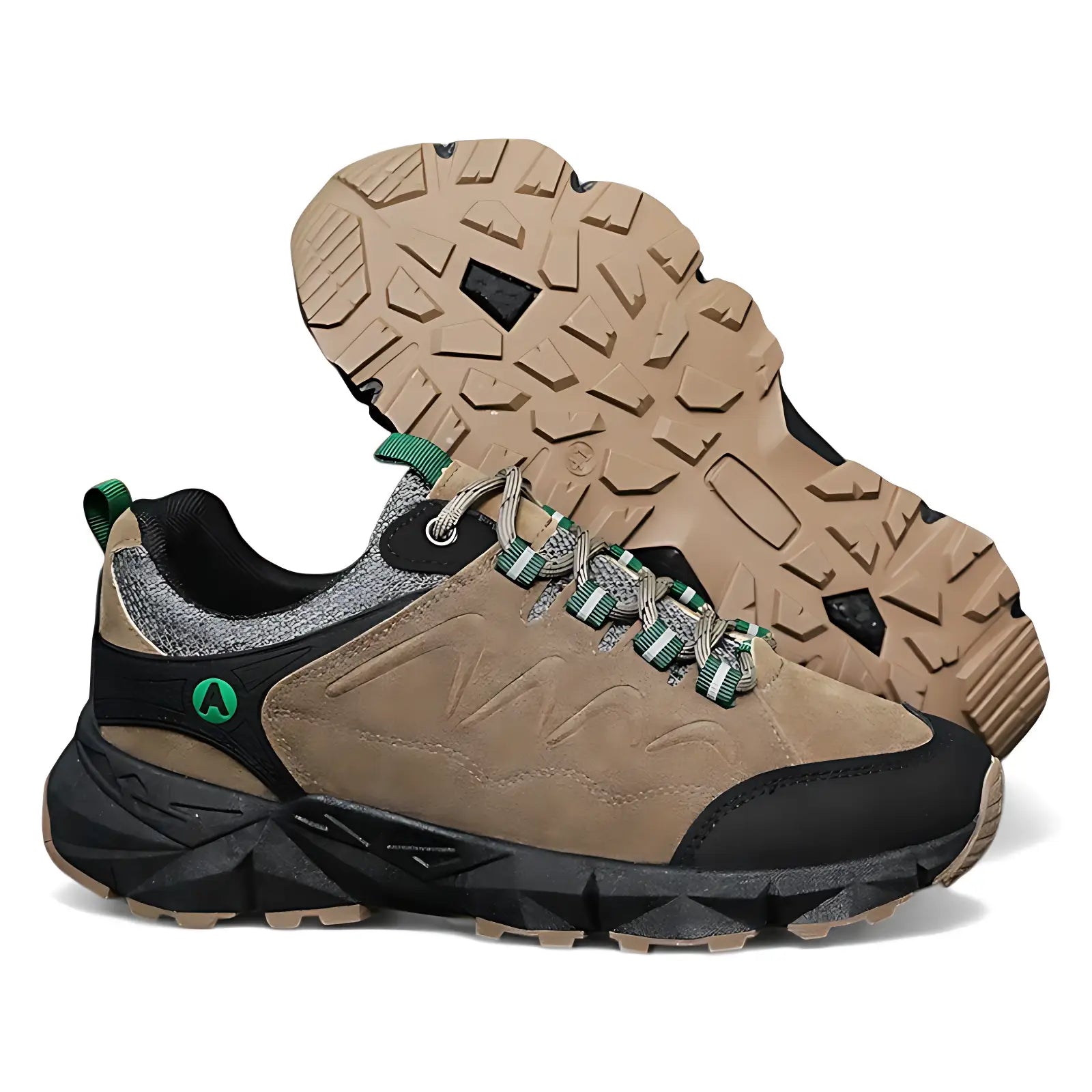 Chaussure basse randonnée homme