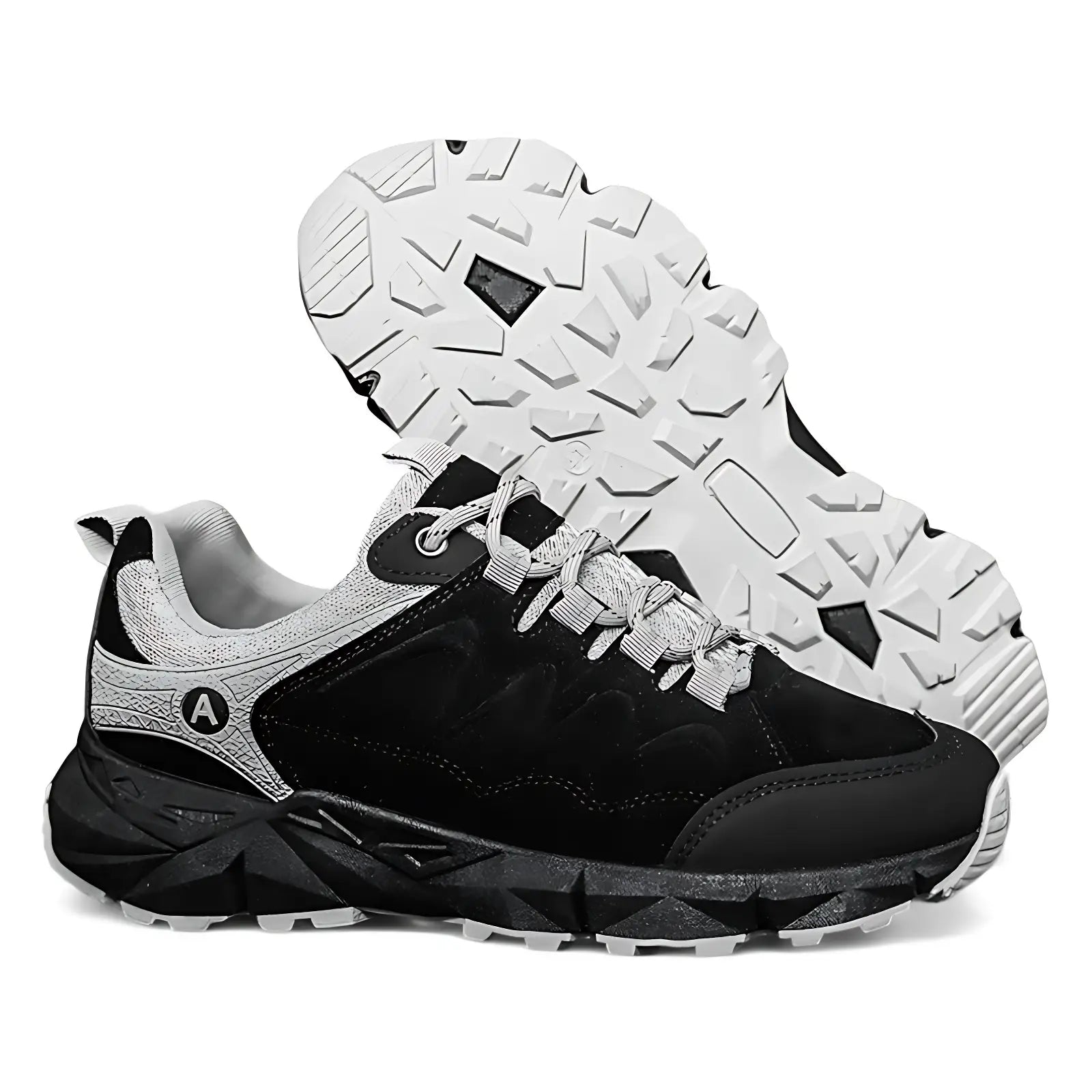 Chaussure basse randonnée homme