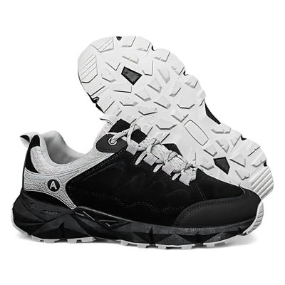 Chaussure basse randonnée homme