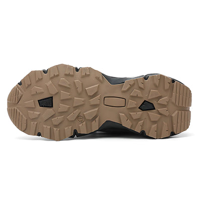 Chaussure basse randonnée homme