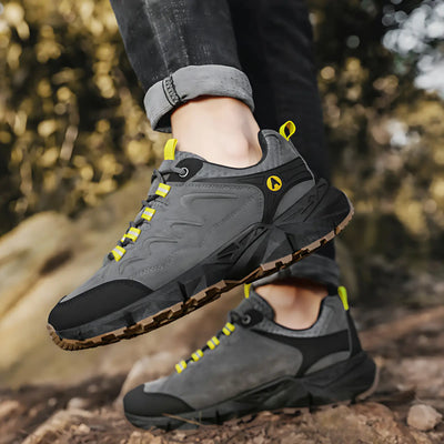 Chaussure basse randonnée homme