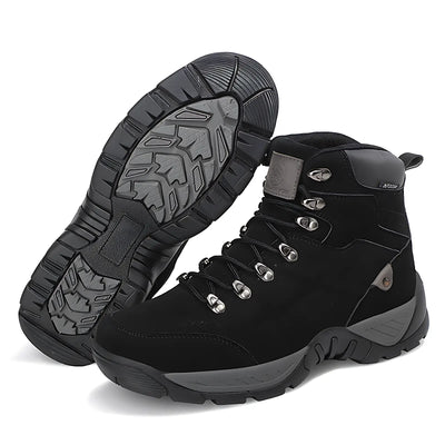 Chaussure boots randonnée homme
