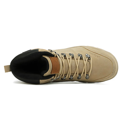 Chaussure boots randonnée homme