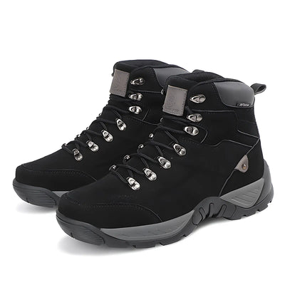 Chaussure boots randonnée homme